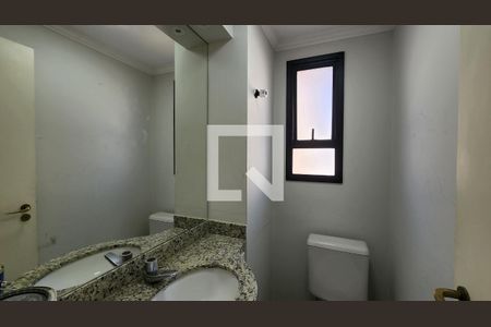 Apartamento à venda com 51m², 1 quarto e 1 vaga Apartamento à venda com 51m², 1 quarto e 1 vagaBanheiro