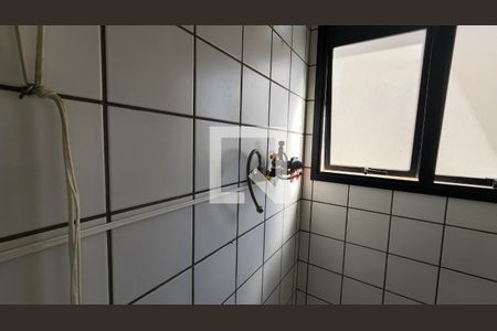 Apartamento à venda com 51m², 1 quarto e 1 vaga Apartamento à venda com 51m², 1 quarto e 1 vagaÁrea de Serviço