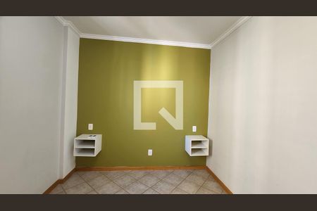 Apartamento à venda com 51m², 1 quarto e 1 vaga Apartamento à venda com 51m², 1 quarto e 1 vagaQuarto