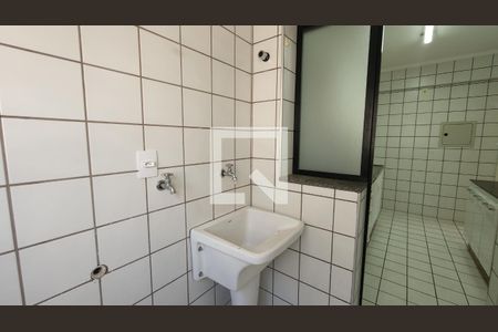 Apartamento à venda com 51m², 1 quarto e 1 vaga Apartamento à venda com 51m², 1 quarto e 1 vagaÁrea de Serviço