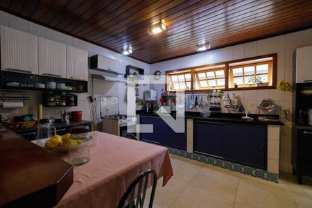 Casa de condomínio à venda com 160m², 4 quartos e 2 vagas Casa de condomínio à venda com 160m², 4 quartos e 2 vagasCozinha