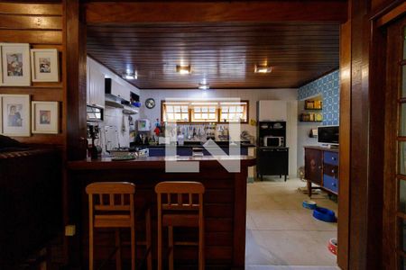 Casa de condomínio à venda com 160m², 4 quartos e 2 vagas Casa de condomínio à venda com 160m², 4 quartos e 2 vagasCozinha