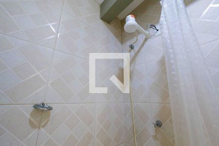 Casa de condomínio à venda com 160m², 4 quartos e 2 vagas Casa de condomínio à venda com 160m², 4 quartos e 2 vagasBanheiro de Serviço