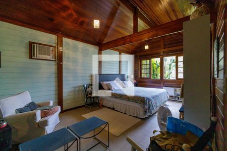 Casa de condomínio à venda com 160m², 4 quartos e 2 vagas Casa de condomínio à venda com 160m², 4 quartos e 2 vagasSuite 1