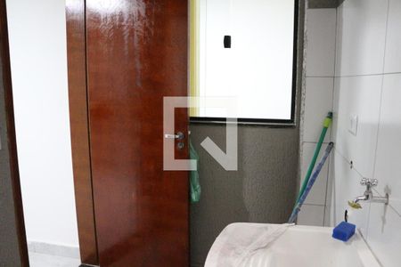 Apartamento à venda com 42m², 2 quartos e sem vagaÁrea de Serviço