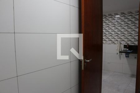Apartamento à venda com 42m², 2 quartos e sem vagaBanheiro