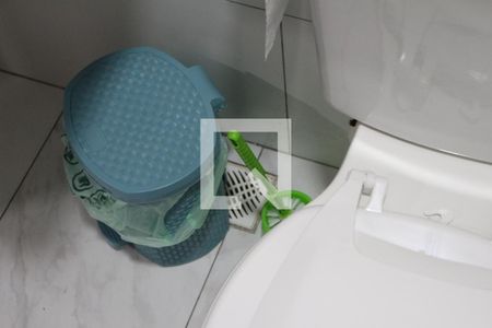 Apartamento à venda com 42m², 2 quartos e sem vagaBanheiro