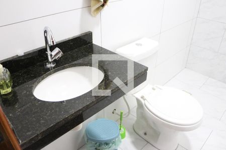 Apartamento à venda com 42m², 2 quartos e sem vagaBanheiro