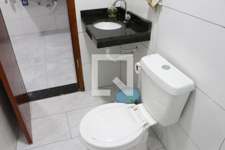 Apartamento à venda com 42m², 2 quartos e sem vagaBanheiro