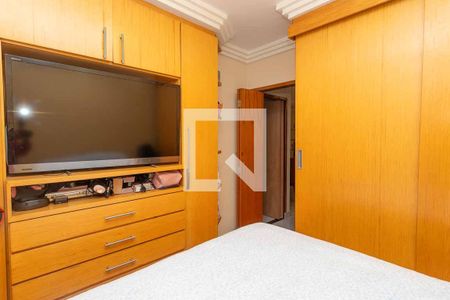 Quarto 1  de apartamento à venda com 2 quartos, 66m² em Centro, Diadema