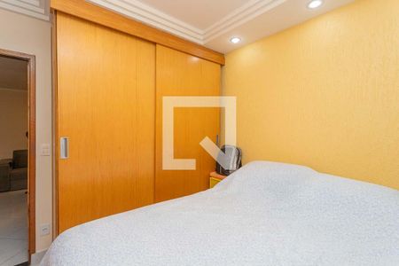 Quarto 1  de apartamento à venda com 2 quartos, 66m² em Centro, Diadema