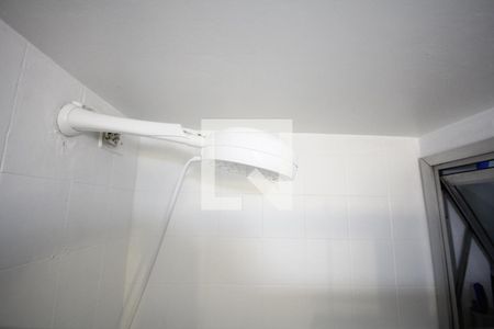 Apartamento à venda com 61m², 2 quartos e 1 vagaBanheiro