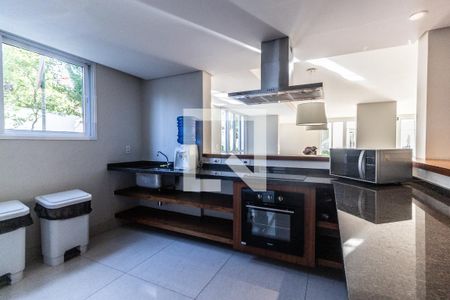 Apartamento à venda com 65m², 2 quartos e 2 vagasSalão de festas