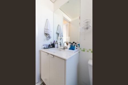 Apartamento à venda com 65m², 2 quartos e 2 vagasSuíte