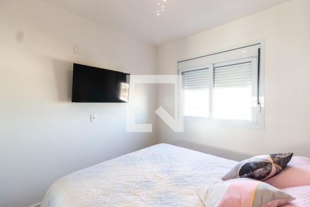Apartamento à venda com 65m², 2 quartos e 2 vagasQuarto 1