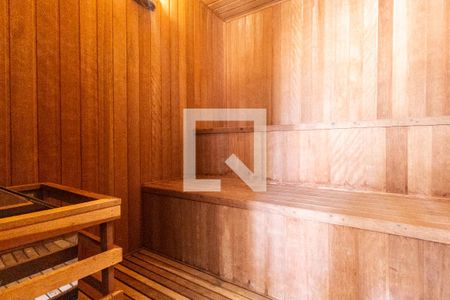 Apartamento à venda com 65m², 2 quartos e 2 vagasSauna