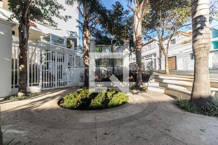 Apartamento à venda com 65m², 2 quartos e 2 vagasJardim