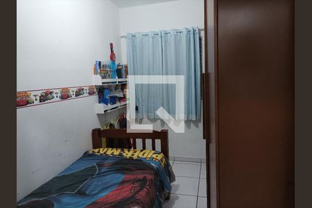 Casa à venda com 89m², 3 quartos e 1 vagaQuarto 02