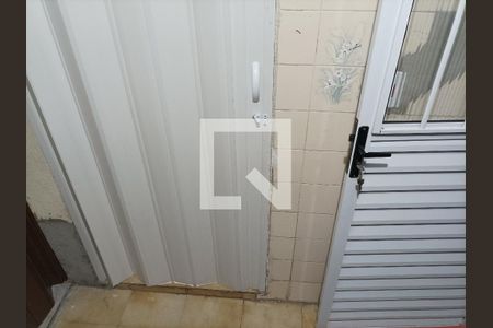 Casa à venda com 89m², 3 quartos e 1 vagaLavanderia