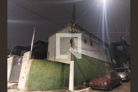 Casa à venda com 89m², 3 quartos e 1 vagaFachada do Prédio