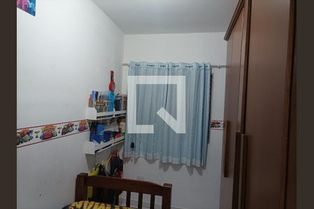 Casa à venda com 89m², 3 quartos e 1 vagaQuarto 02