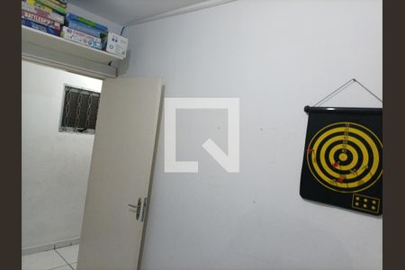 Casa à venda com 89m², 3 quartos e 1 vagaQuarto 01