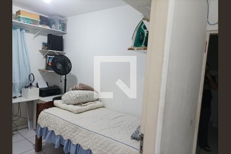 Casa à venda com 89m², 3 quartos e 1 vagaQuarto 01