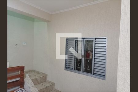 Casa à venda com 89m², 3 quartos e 1 vagaSala