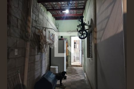Casa à venda com 89m², 3 quartos e 1 vagaQuintal