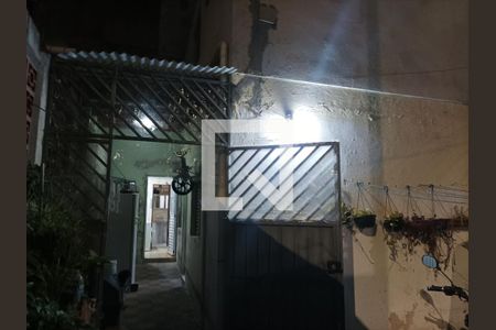 Casa à venda com 89m², 3 quartos e 1 vagaQuintal