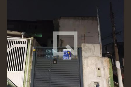 Casa à venda com 89m², 3 quartos e 1 vagaFachada do Prédio