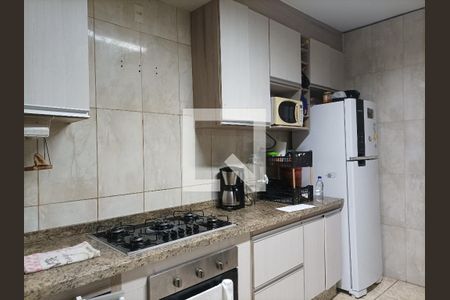 Casa à venda com 89m², 3 quartos e 1 vagaCozinha
