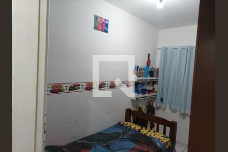 Casa à venda com 89m², 3 quartos e 1 vagaQuarto 02