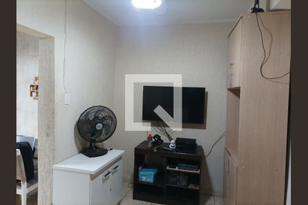 Casa à venda com 89m², 3 quartos e 1 vagaSala