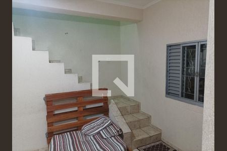 Casa à venda com 89m², 3 quartos e 1 vagaSala