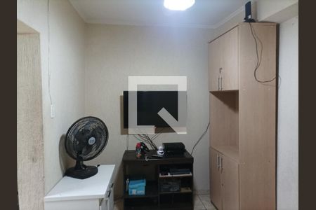 Casa à venda com 89m², 3 quartos e 1 vagaSala