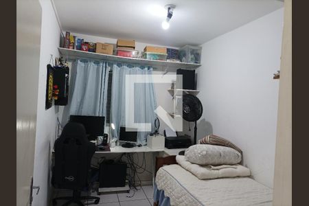 Casa à venda com 89m², 3 quartos e 1 vagaQuarto 01