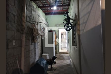 Casa à venda com 89m², 3 quartos e 1 vagaQuintal