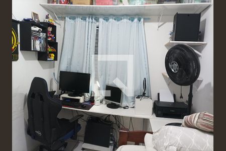 Casa à venda com 89m², 3 quartos e 1 vagaQuarto 01