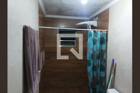 Casa à venda com 89m², 3 quartos e 1 vagaBanheiro 3