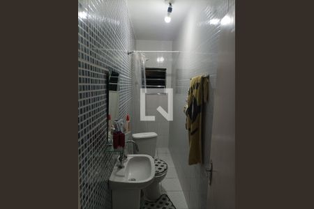 Casa à venda com 89m², 3 quartos e 1 vagaBanheiro 2