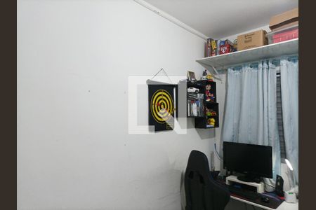 Casa à venda com 89m², 3 quartos e 1 vagaQuarto 01