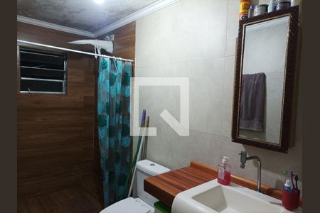 Casa à venda com 89m², 3 quartos e 1 vagaBanheiro 3