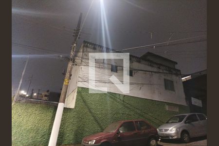 Casa à venda com 89m², 3 quartos e 1 vagaFachada do Prédio