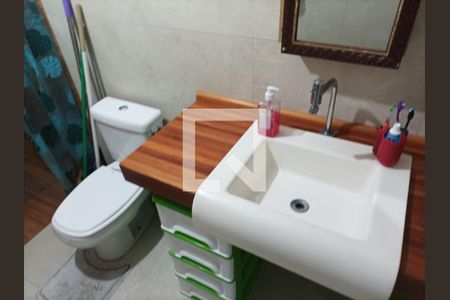 Casa à venda com 89m², 3 quartos e 1 vagaBanheiro 3