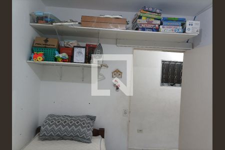 Casa à venda com 89m², 3 quartos e 1 vagaQuarto 01