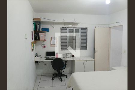 Casa à venda com 89m², 3 quartos e 1 vagaQuarto 03