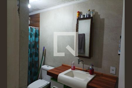 Casa à venda com 89m², 3 quartos e 1 vagaBanheiro 3