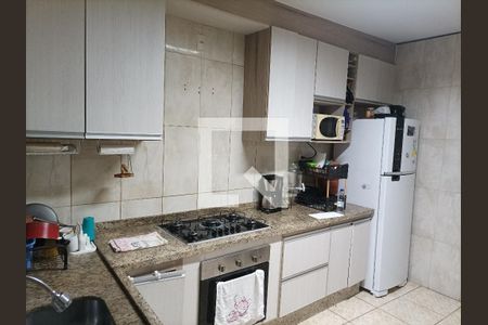 Casa à venda com 89m², 3 quartos e 1 vagaCozinha