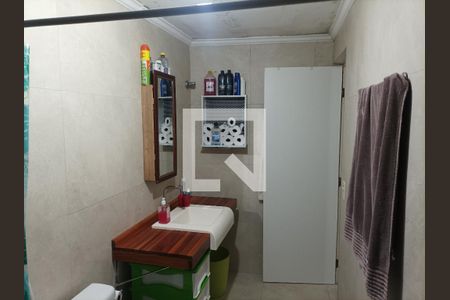 Casa à venda com 89m², 3 quartos e 1 vagaBanheiro 3